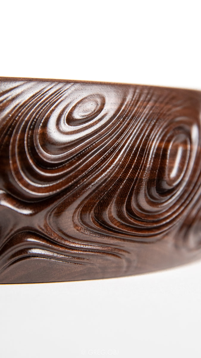 Flow Bowl² – Greg Blanpied Design