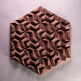Hexagonal Spiral