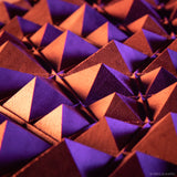 Crystal Tessellation