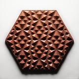 Crystal Tessellation