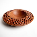 Honeycomb Bowl
