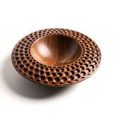 Honeycomb Bowl