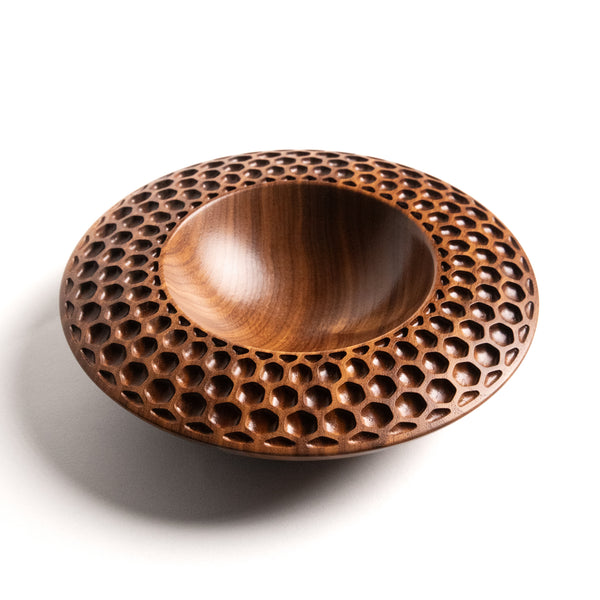 Honeycomb Bowl