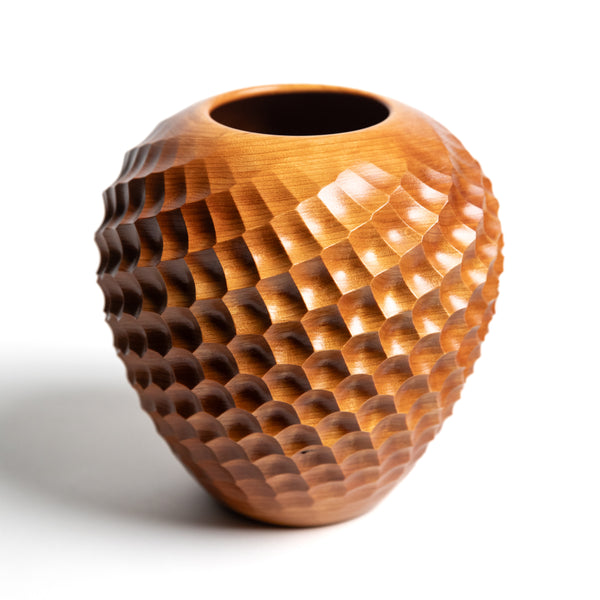 Zoetrope Vase