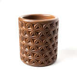 Flower of Life Vase