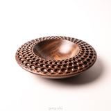 Honeycomb Bowl #3125