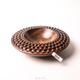 Honeycomb Bowl #3125