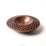 Diagrid Bowl