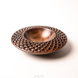 Diagrid Bowl #3847