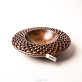 Diagrid Bowl #3847