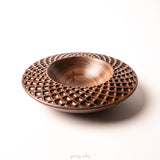 Diagrid Bowl #3942