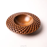Diagrid Bowl #3780
