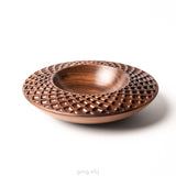 Diagrid Bowl